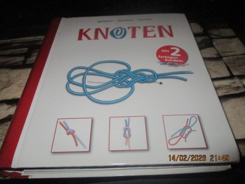 Knoten spielen denken - spielen,