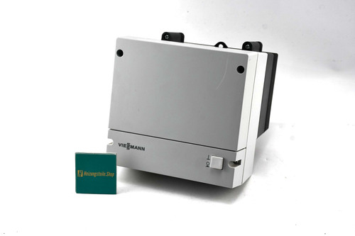 Viessmann erweiterungssatz - viessmann,