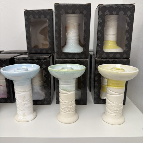Shisha zubehör phunnel - shisha, kopf