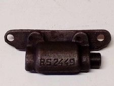 Irus Balkenmäher Motormäher