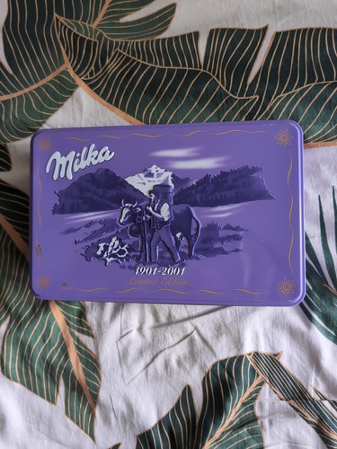 Milka metalldose limited - milka,