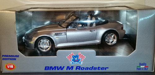 Seltenes modell playbär bmw - seltenes,