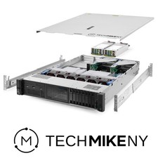 HP ProLiant DL380 G10 Server