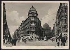 Hannover, Am Steintor