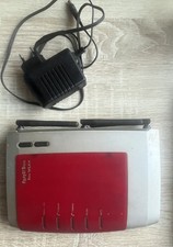 Avm fritz box - 7270, wlan