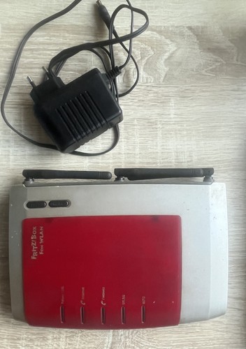 Avm fritz box 7270 - avm, wlan