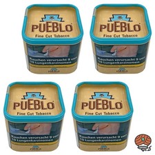 Pueblo Classic Feinschnitt