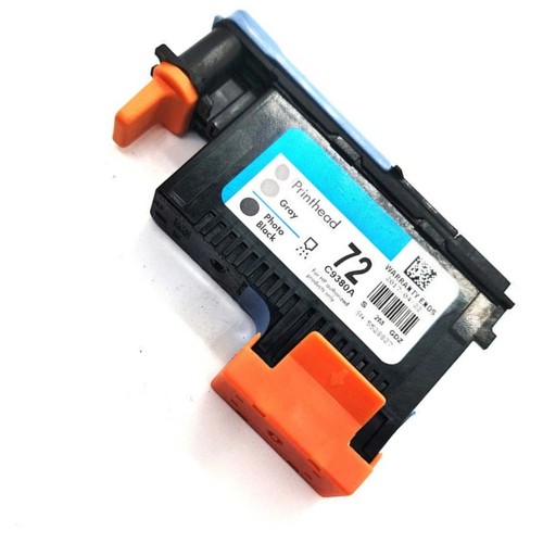 Printhead cyan black - cyan,