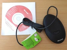 Microsoft Wireless Laser Mouse 6000 Receiver, Modell 1053, USB