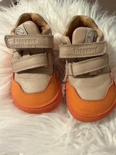 Barfußschuhe bisgaard - barfußschuhe,