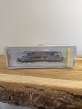 Trix Spur n E - Lok BR 185.2 EP.V Crossrail Analog