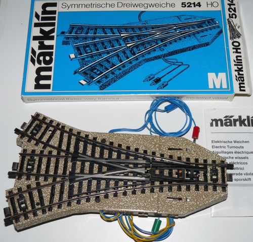 Märklin 5214 el - 5214,