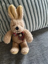 Felix der Hase - Kuscheltier-