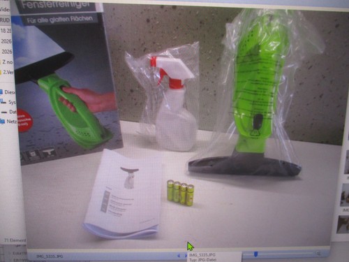 Cleanmaxx fensterreiniger - cleanmaxx,