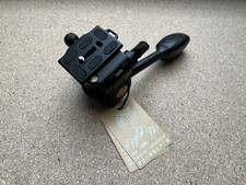 Stativkopf 3 Wege Video Neiger QZSD-08