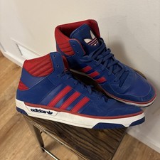Adidas Post Player Top Vulc