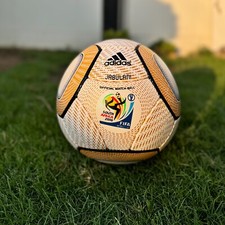 JABULANI Fußball |