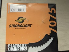 Stronglight Kettenblatt 7075