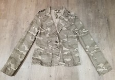 Jeans Jacke, Gr. S, Wie Neu