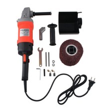 1400W Satiniermaschine