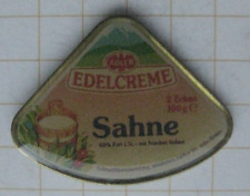 ADLER SAHNE EDELCREME ........................................ Käse - Pin (202h)