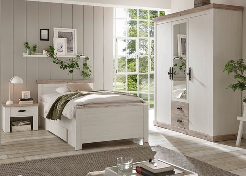 Schlafzimmer komplett set - schlafzimmer,