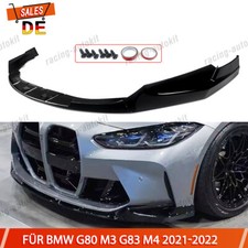 Front Ansatz M Optik für BMW