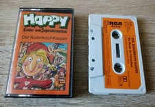 Der Kullerkopf-Kasper -- Ein