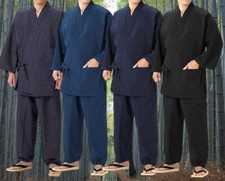 Japanese Traditional Men's