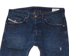 Diesel braddom herren jeans - diesel,