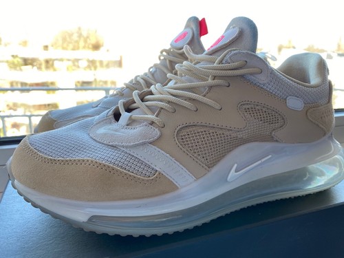 Nike air max 720 - nike,