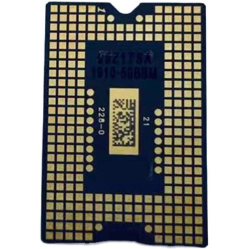 Dmd chip 1910 50bbm laser - dmd,