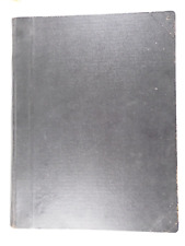 Beethoven Symphonien Klavier Auszug Partitur gen. gebunden Hofmeister  To-7359