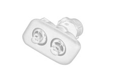 OE BMW Scheinwerfer-Waschdüse