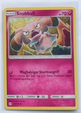 SM 01 Sonne & Mond/Deutsch -