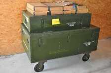 Beissbarth Achsvermessung / Achsmessgerät / Vermessung / Unimog / LKW / BW