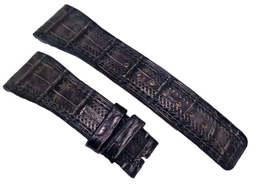 Uhrenarmband 18mm ref 3764 - uhrenarmband, 24/18mm