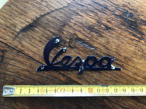 Original piaggio vespa - original,