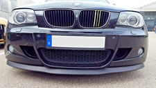 EZ-Lip PRO Frontspoiler Frontspoilerlippe Tuning passend für BMW 1er E87 M M1 M2