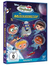 Disneys kleine Einsteins Der