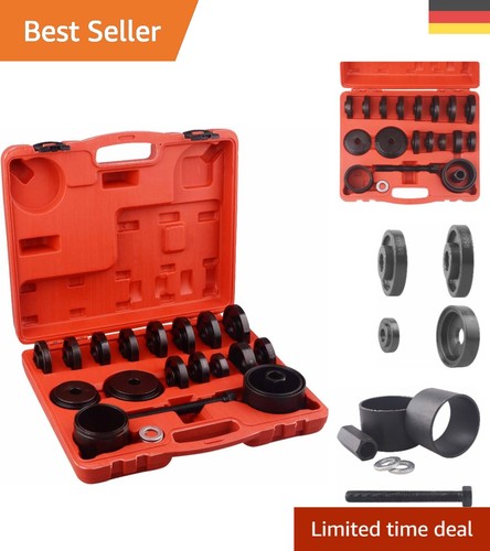 Radlager abzieher set radnabe - radlager,