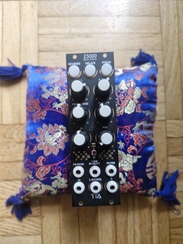 Tiptop audio z5000 black - tiptop,