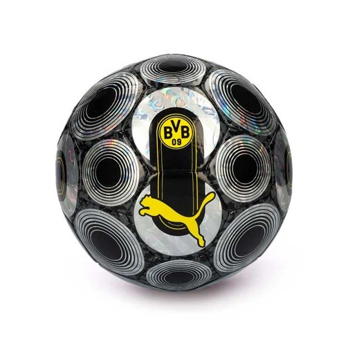 Puma bvb fußball schwarzgelb - puma,