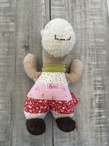 Sigikid kuscheltier esel - sigikid,