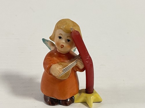 Goebel engel figur porzellan - engel,