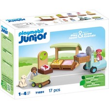 PLAYMOBIL 71691 Junior
