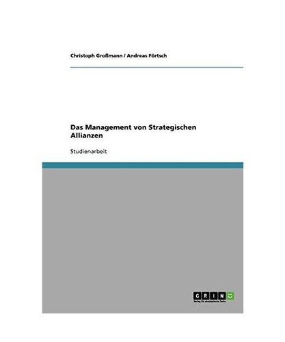 Das management von - das,
