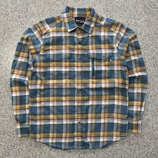 Marmot Tromso Flannel Shirt