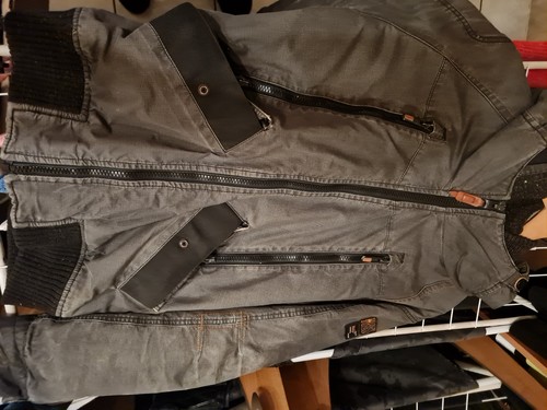 Parka herren - parka,