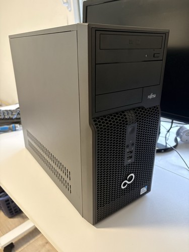 Fujitsu esprimo p400 e85 - fujitsu, e85+